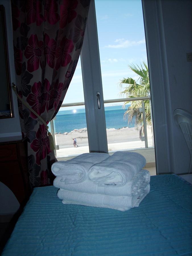 Sea Breeze Hotel Mastichari  Exterior foto
